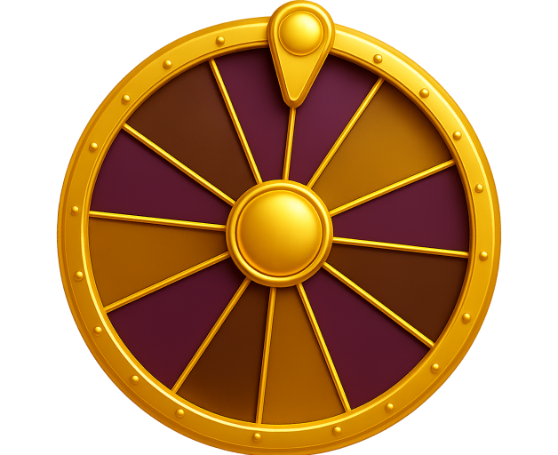 Goldbet Bonus Wheel